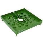 FloraFlex 8 in FloraCap, single