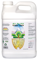 SLF-100 2.5 Gallon 