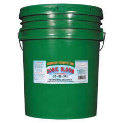 Emerald Triangle Sonic Bloom 25LBS