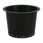 Gro Pro Premium Black Mesh Pot 10 in (50/Cs)