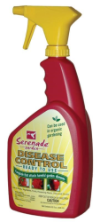 Serenade Garden RTU Quart (6/Cs)