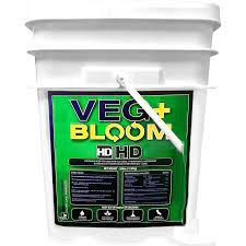 VEG+BLOOM HD BASE 25lb