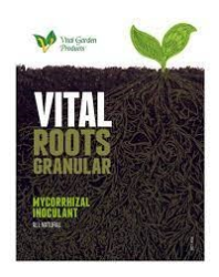 Vital Roots Mycorrhizae Granular 20lb