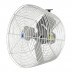 Schaefer Horizontal Air Flow Fan 20'' 115V