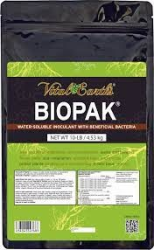 Vital Earth Bio Pak 10lb