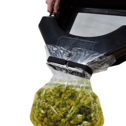 Swagger Bagger Sifting Screen