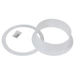 Ideal-Air Flange Kit 10 in (10/Cs)