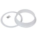 Ideal-Air Flange Kit 12 in (10/Cs)