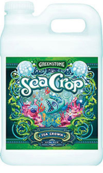 Green Stone Sea Crop 5 GAL