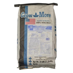 Grow More Seagrow Flower & Bloom 4-26-26 - 25 lb