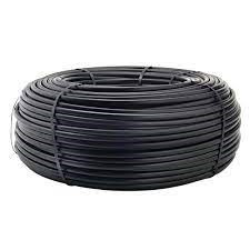 Netafim Black Polyethylene (PE) Tubing 1 in - 500 ft