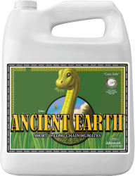 Advanced Nutrients Ancient Earth Organic - 4 L