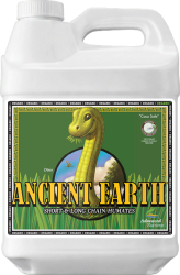 Advanced Nutrients Ancient Earth Organic - 10 L