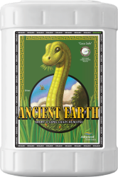 Advanced Nutrients Ancient Earth Organic - 23 L