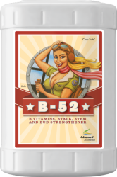 Advanced Nutrients B-52 - 23 L