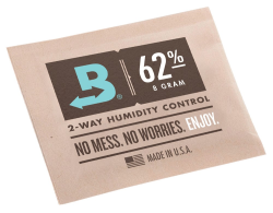 Boveda 62% RH, 8g, single