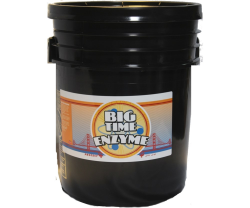 Big Time Enzyme - 5 gal