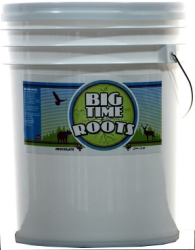 Big Time Roots - 5 gal