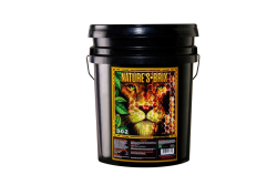Green Gro Nature's Brix - 25 lb