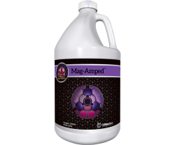 Cutting Edge Mag-Amped Gallon