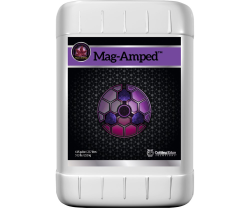 Cutting Edge Mag-Amped 6 Gallon