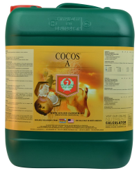 House and Garden Coco Nutrient A -- 10 Liters