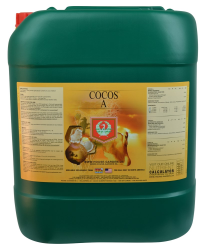 House and Garden Coco Nutrient A -- 20 Liters