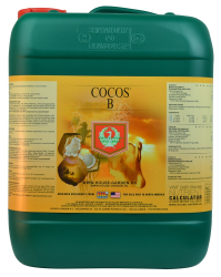 House and Garden Coco Nutrient B -- 10 Liters