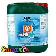 House and Garden Drip Clean -- 5 Liter