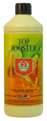 House and Garden Top Booster -- 1 Liter