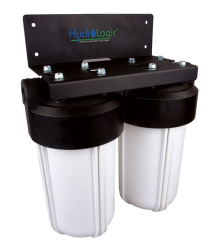 Hydro-Logic PreEvolution High Capacity Pre-Filter