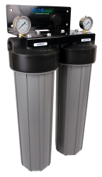 Hydro-logic Big Boy Extra High Flow Water Filter System
