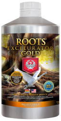 House and Garden 'Gold' Root Excelurator -- 5 Liter