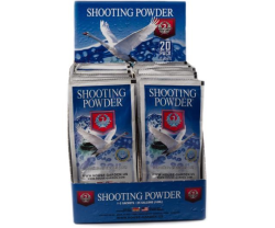 House and Garden Shooting Powder Sachet (20 SACHETS PER BOX)