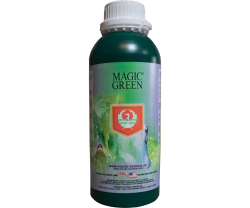 House and Garden Magic Green -- 1 Liter