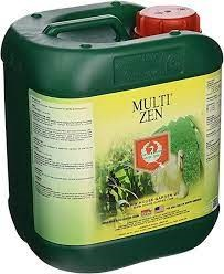 House and Garden Multi Zen -- 5 Liters