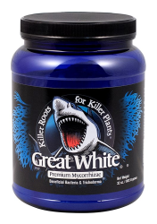 Great White Mycorrhizae - 32 oz