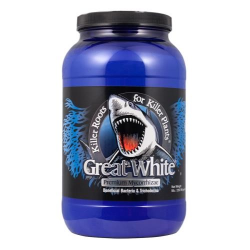 Great White Mycorrhizae - 5 lb