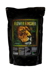 Green Gro Flower Finisher - 5 lb