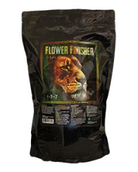 Green Gro Flower Finisher - 10 lb