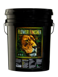 Green Gro Flower Finisher - 35 lb