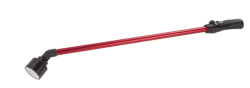 Dramm One Touch Rain Wand, 30in Red