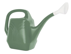 Bloem Watering Can Midsummer Night Green 10ea/2gal