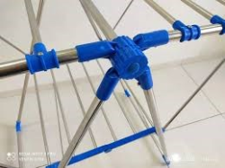 Dry Rack Steel Spoke