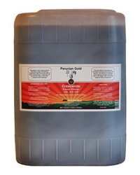 Peruvian Gold Crescendo 5gal