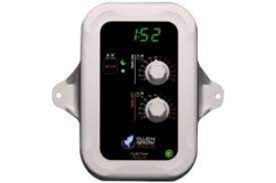 Plug N Grow PNG-010 Cycle Timer with day and night photocell