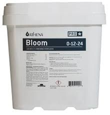 Athena Pro Bloom - 10 lb