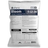 Athena Pro Bloom - 25 lb