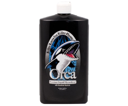 Orca Liquid Mycorrhizae Quart