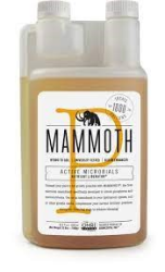 Mammoth p-500mL